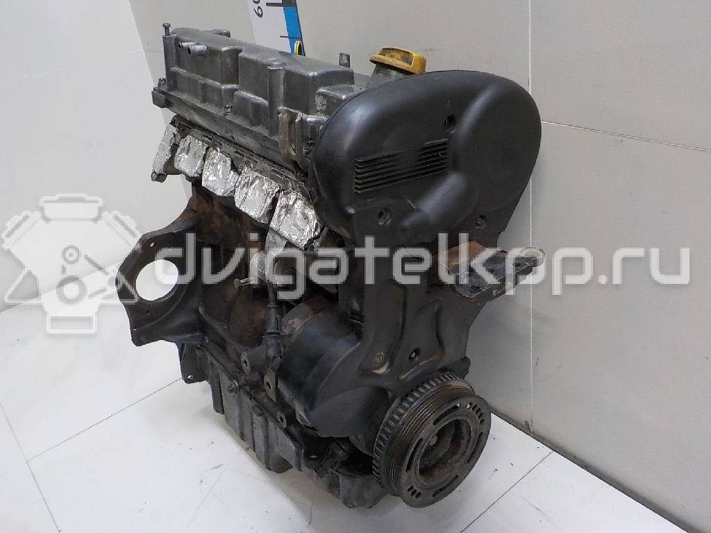 Фото Контрактный (б/у) двигатель Z 18 XE для Holden / Opel / Chevrolet / Vauxhall 122-125 л.с 16V 1.8 л бензин {forloop.counter}}