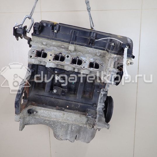 Фото Контрактный (б/у) двигатель A 12 XER для Chevrolet / Vauxhall 86 л.с 16V 1.2 л бензин 95517725