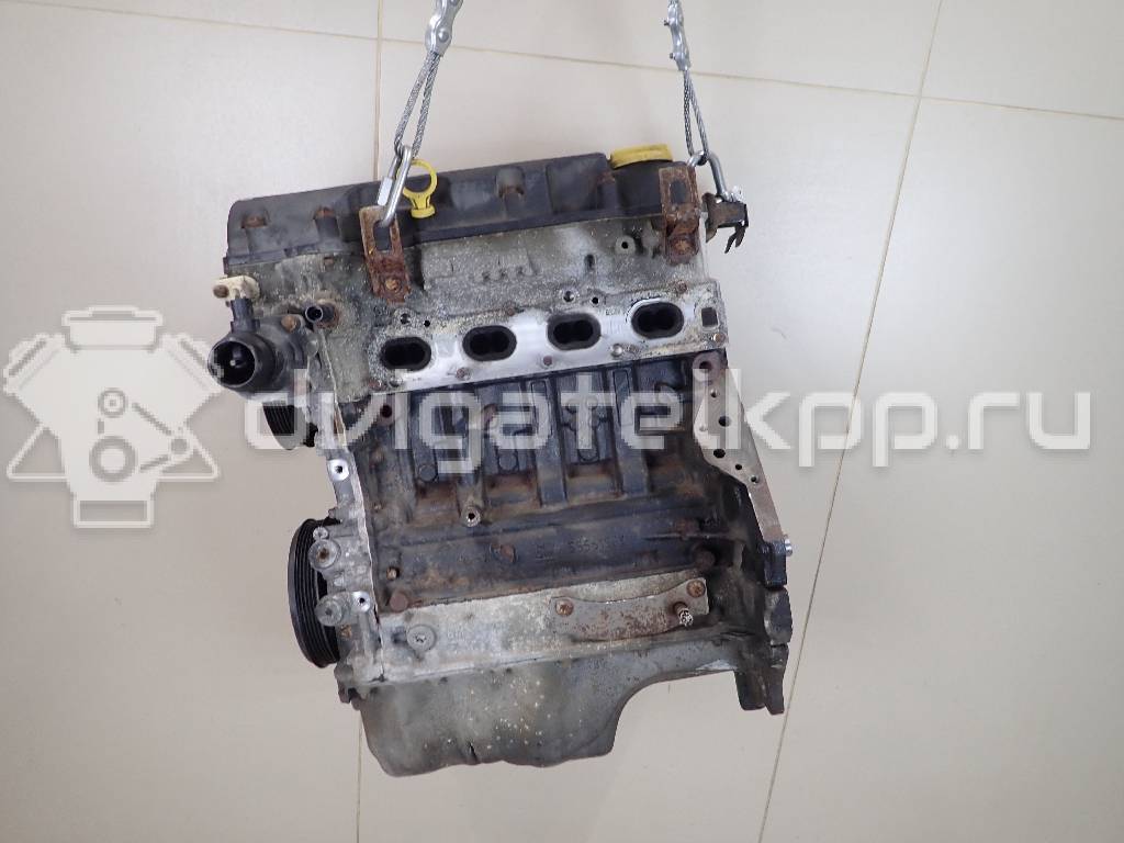 Фото Контрактный (б/у) двигатель A 12 XER для Chevrolet / Vauxhall 86 л.с 16V 1.2 л бензин 95517725 {forloop.counter}}