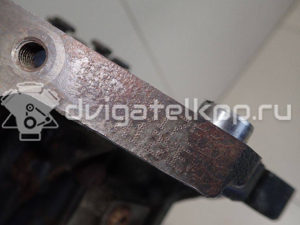 Фото Контрактный (б/у) двигатель A 12 XER для Chevrolet / Vauxhall 86 л.с 16V 1.2 л бензин 95517725 {forloop.counter}}