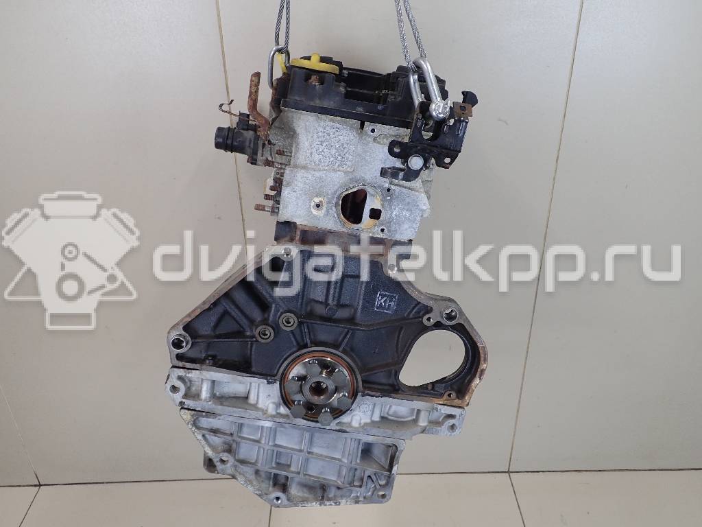 Фото Контрактный (б/у) двигатель A 12 XER для Chevrolet / Vauxhall 86 л.с 16V 1.2 л бензин 95517725 {forloop.counter}}