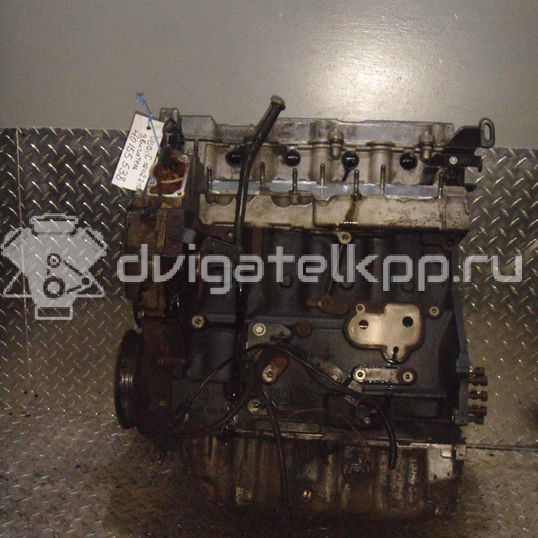 Фото Контрактный (б/у) двигатель Y 22 DTR для Opel Astra / Vectra / Zafira / Signum 117-125 л.с 16V 2.2 л Дизельное топливо