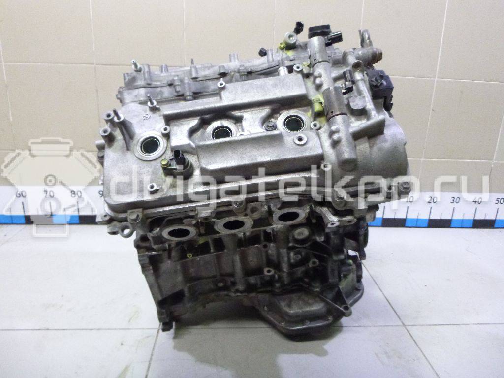 Фото Контрактный (б/у) двигатель 2GR-FE для Lotus / Lexus / Toyota / Toyota (Gac) 204-328 л.с 24V 3.5 л бензин 1900031A00 {forloop.counter}}