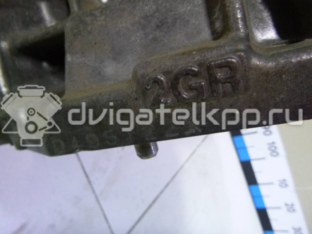 Фото Контрактный (б/у) двигатель 2GR-FE для Lotus / Lexus / Toyota / Toyota (Gac) 204-328 л.с 24V 3.5 л бензин 1900031A00 {forloop.counter}}