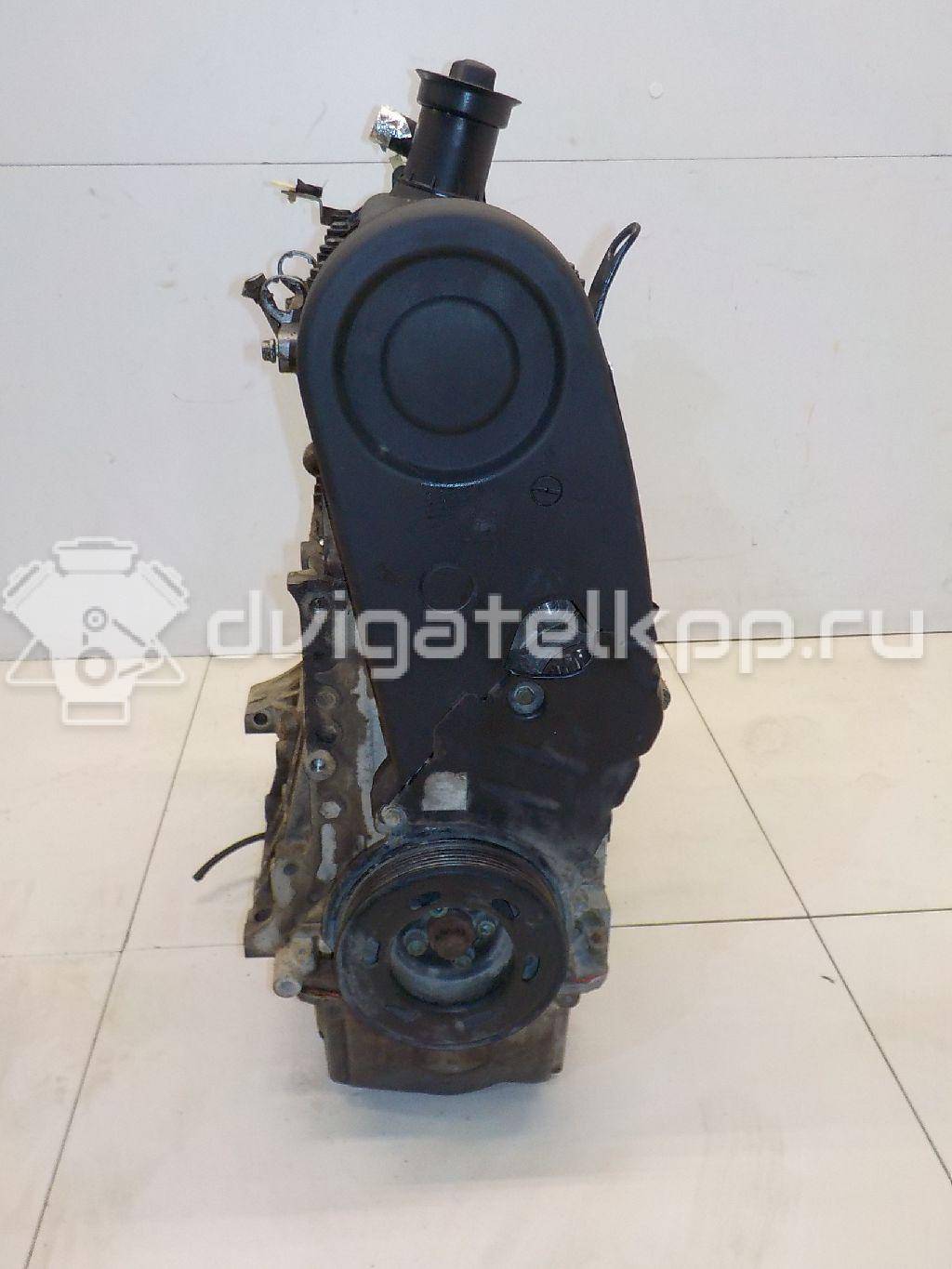 Фото Контрактный (б/у) двигатель BSE для Seat Leon 102 л.с 8V 1.6 л бензин 06A100043P {forloop.counter}}