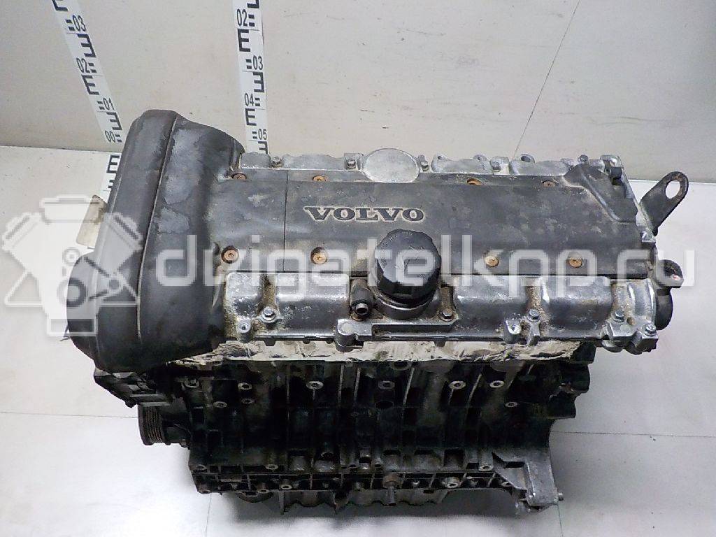 Фото Контрактный (б/у) двигатель B 5254 T2 для Volvo V70 / S60 / S80 / Xc70 / Xc90 209-220 л.с 20V 2.5 л бензин 8251489 {forloop.counter}}