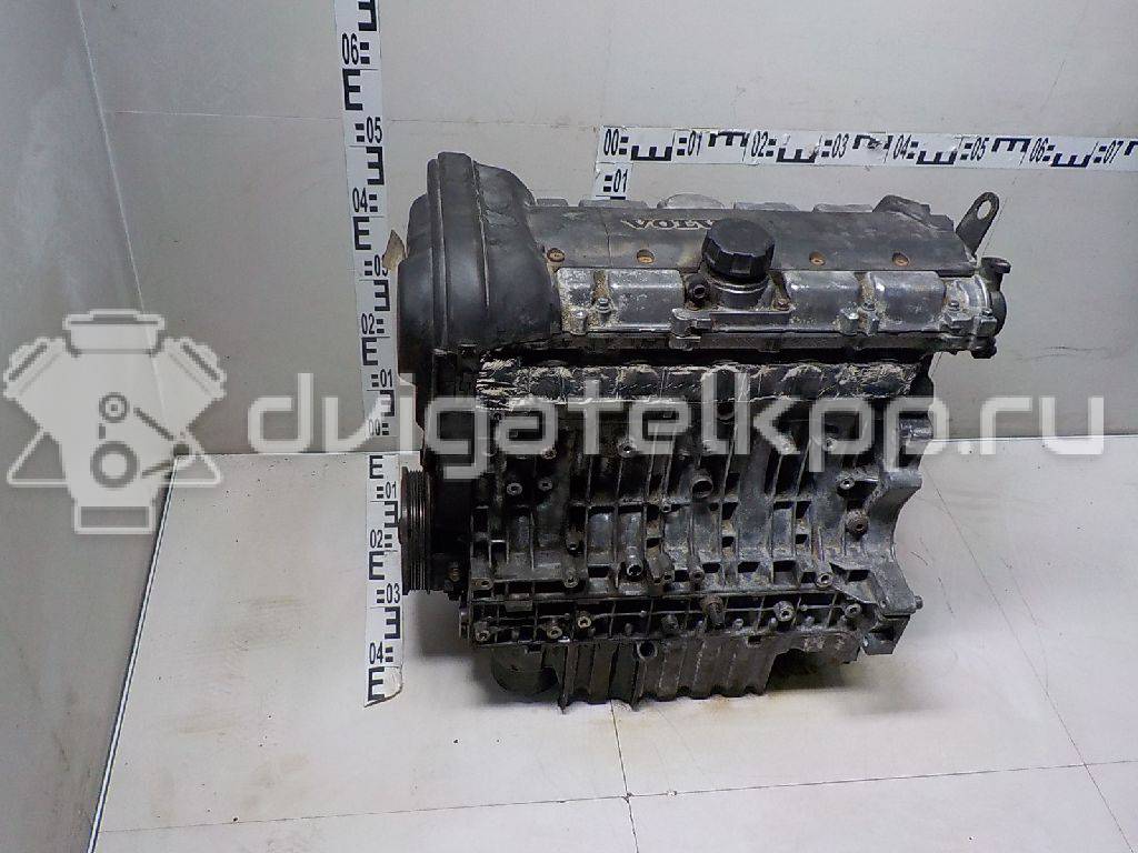 Фото Контрактный (б/у) двигатель B 5254 T2 для Volvo V70 / S60 / S80 / Xc70 / Xc90 209-220 л.с 20V 2.5 л бензин 8251489 {forloop.counter}}