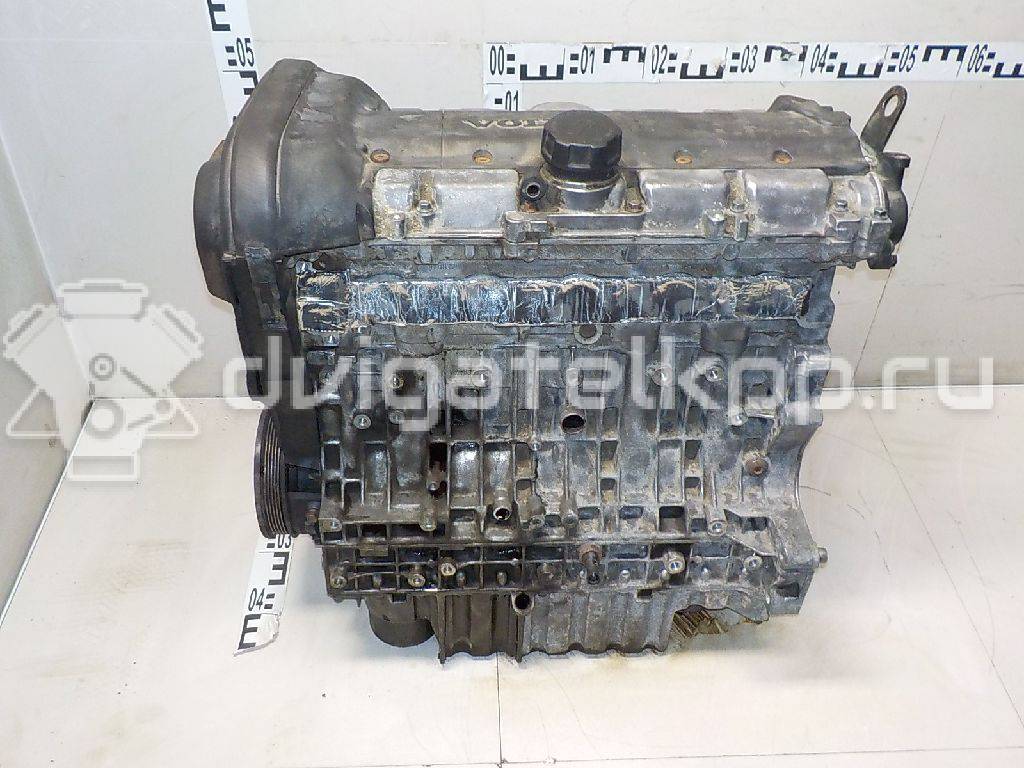 Фото Контрактный (б/у) двигатель B 5254 T2 для Volvo V70 / S60 / S80 / Xc70 / Xc90 209-220 л.с 20V 2.5 л бензин 8251489 {forloop.counter}}