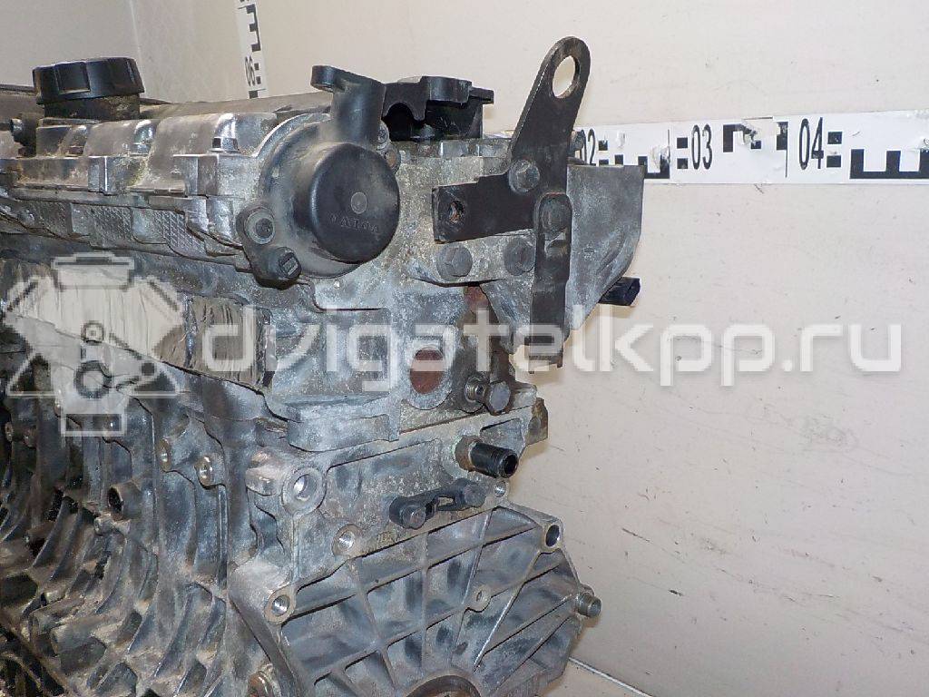 Фото Контрактный (б/у) двигатель B 5254 T2 для Volvo V70 / S60 / S80 / Xc70 / Xc90 209-220 л.с 20V 2.5 л бензин 8251489 {forloop.counter}}