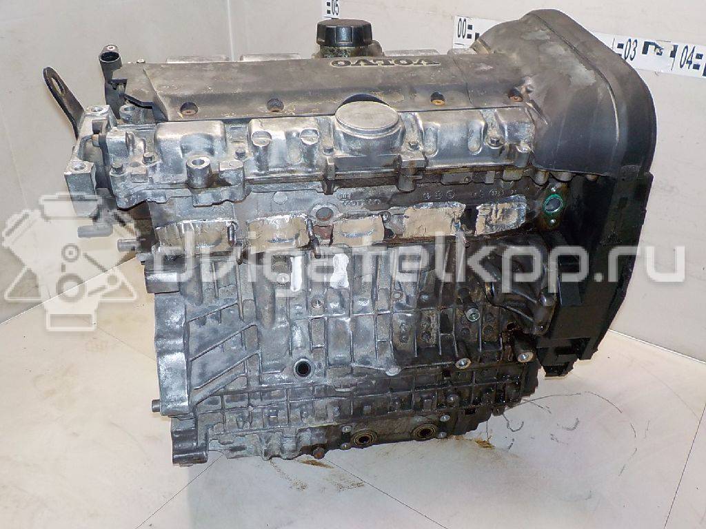 Фото Контрактный (б/у) двигатель B 5254 T2 для Volvo V70 / S60 / S80 / Xc70 / Xc90 209-220 л.с 20V 2.5 л бензин 8251489 {forloop.counter}}