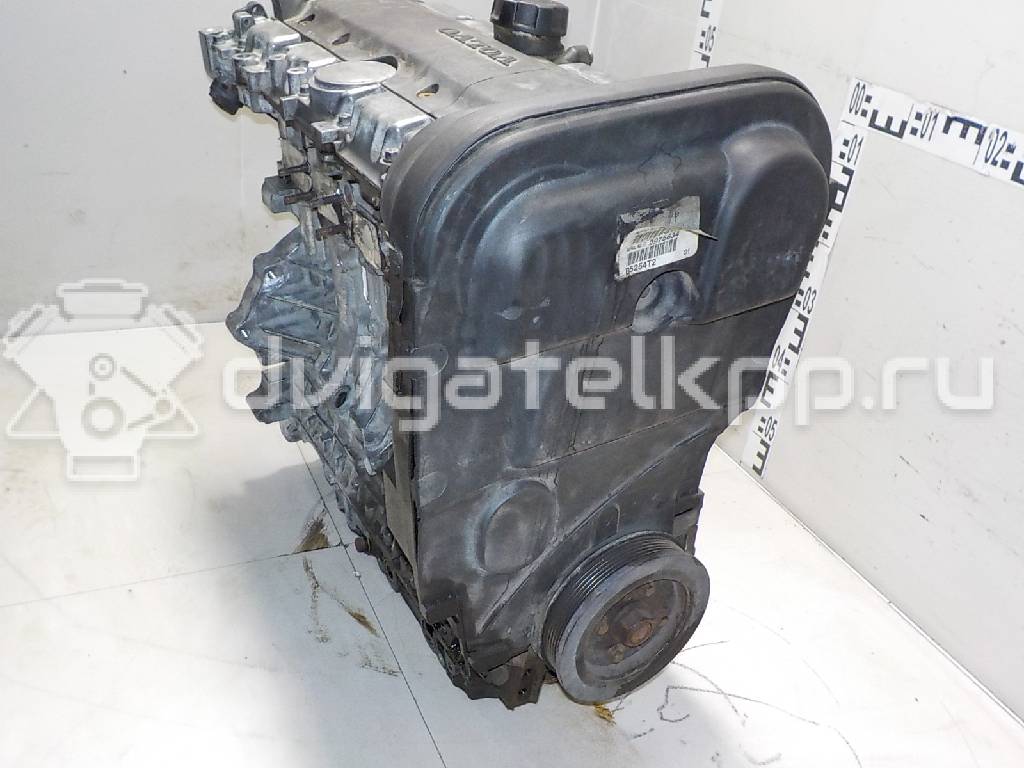 Фото Контрактный (б/у) двигатель B 5254 T2 для Volvo V70 / S60 / S80 / Xc70 / Xc90 209-220 л.с 20V 2.5 л бензин 8251489 {forloop.counter}}