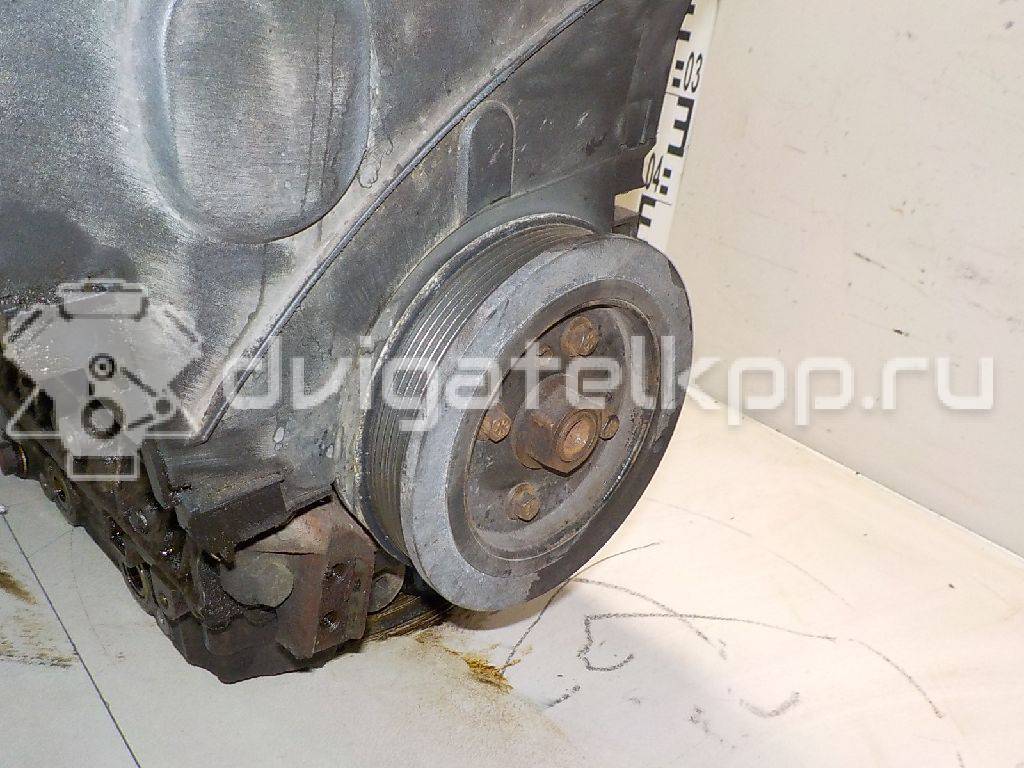 Фото Контрактный (б/у) двигатель B 5254 T2 для Volvo V70 / S60 / S80 / Xc70 / Xc90 209-220 л.с 20V 2.5 л бензин 8251489 {forloop.counter}}