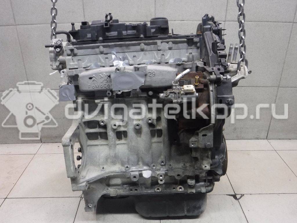 Фото Контрактный (б/у) двигатель D 4162 T для Volvo V50 Mw / V70 / C30 / V60 / S40 114 л.с 8V 1.6 л Дизельное топливо 36002015 {forloop.counter}}