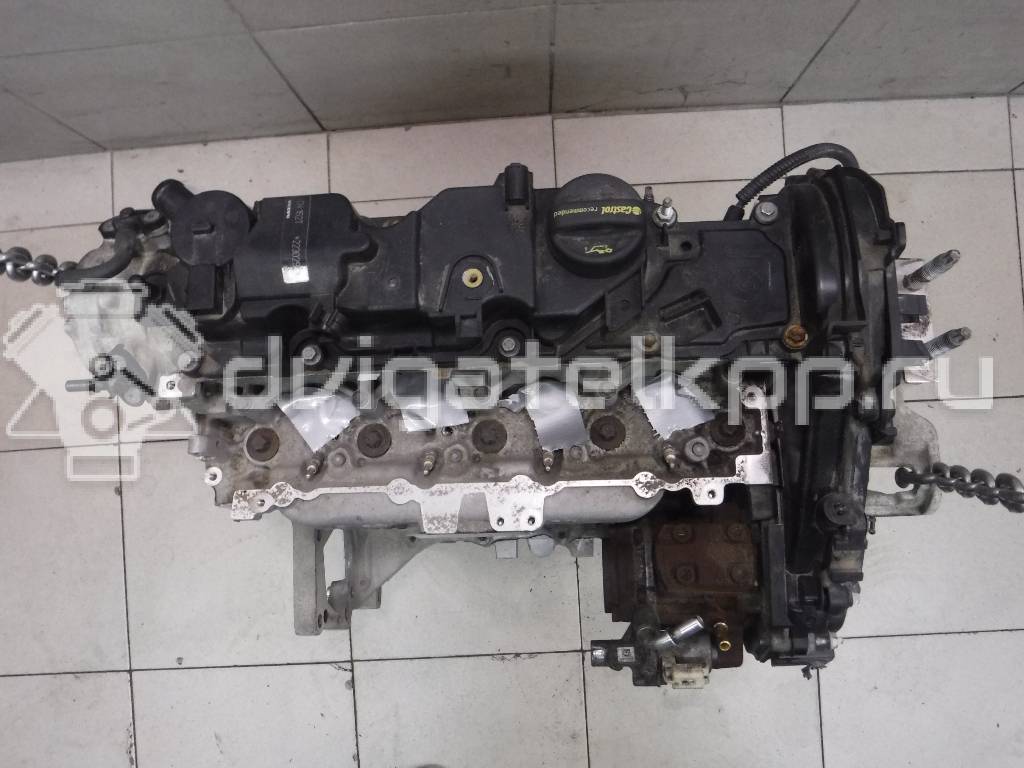 Фото Контрактный (б/у) двигатель D 4162 T для Volvo V50 Mw / V70 / C30 / V60 / S40 114 л.с 8V 1.6 л Дизельное топливо 36002015 {forloop.counter}}