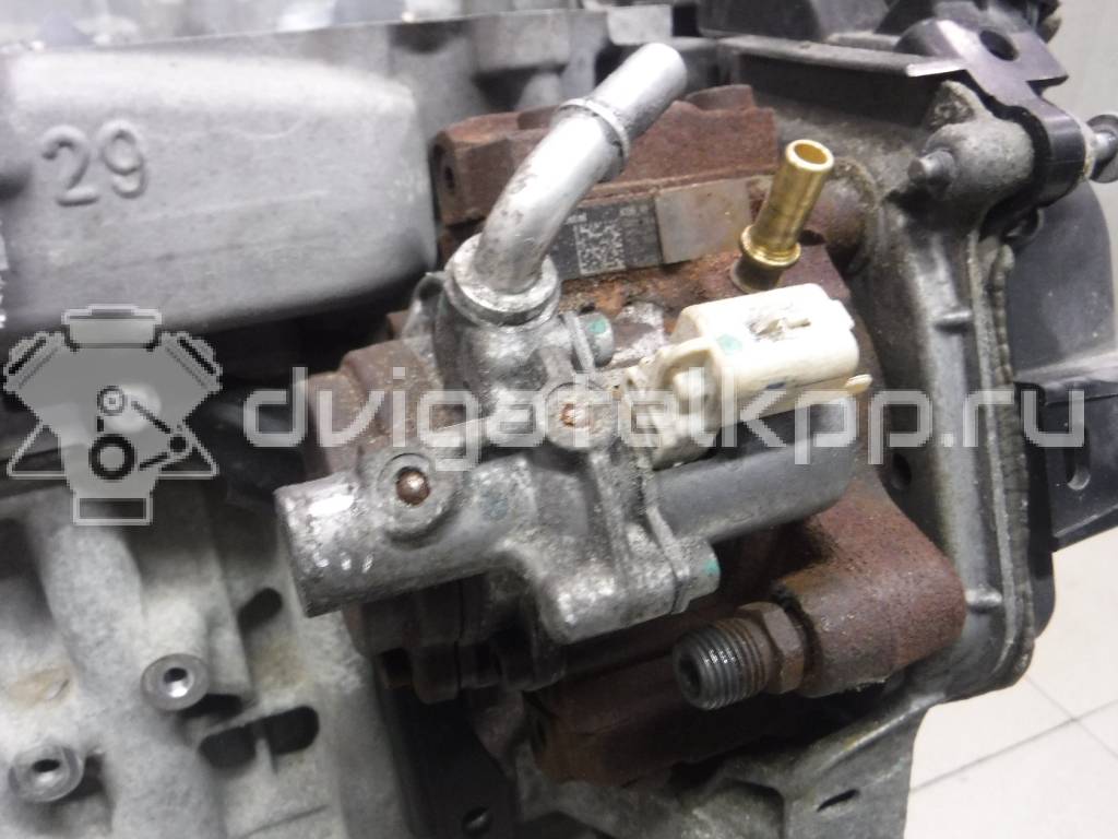 Фото Контрактный (б/у) двигатель D 4162 T для Volvo V50 Mw / V70 / C30 / V60 / S40 114 л.с 8V 1.6 л Дизельное топливо 36002015 {forloop.counter}}