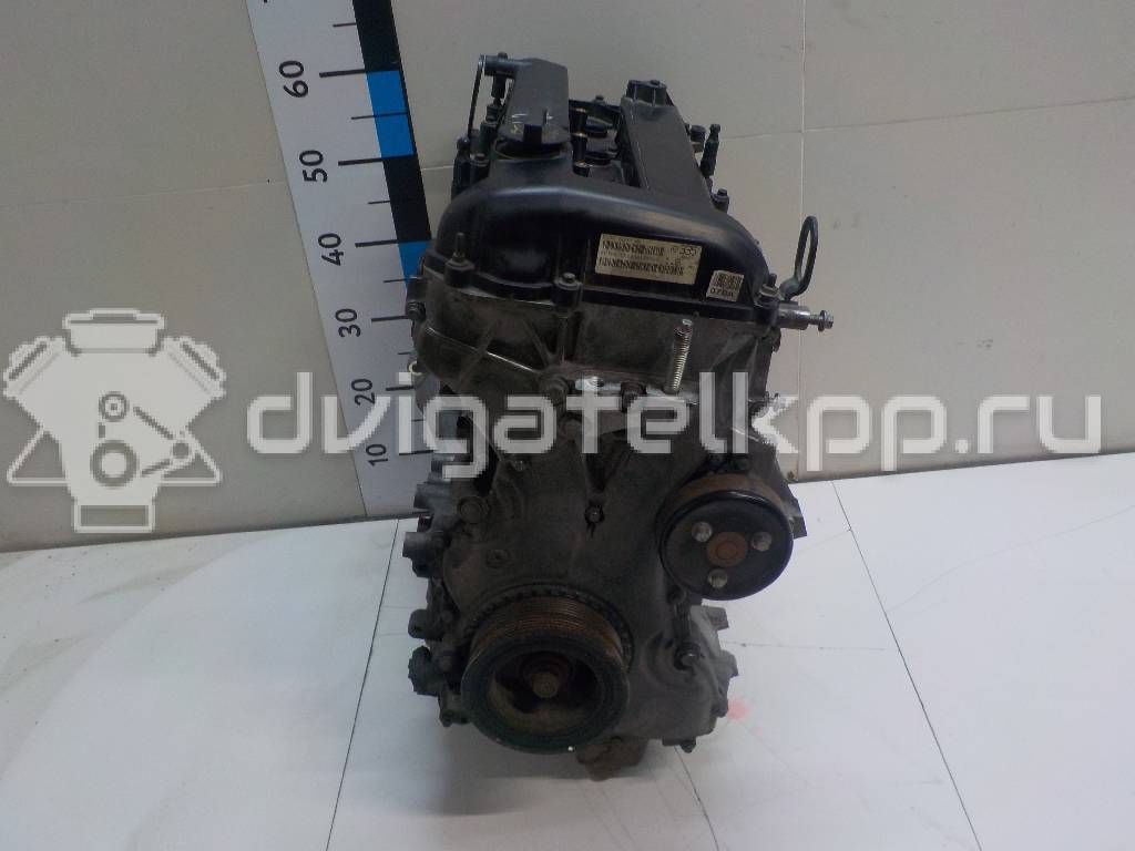 Фото Контрактный (б/у) двигатель CHBB для Ford Mondeo 125 л.с 16V 1.8 л бензин 1525799 {forloop.counter}}