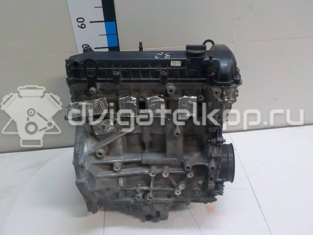 Фото Контрактный (б/у) двигатель CHBB для Ford Mondeo 125 л.с 16V 1.8 л бензин 1525799 {forloop.counter}}