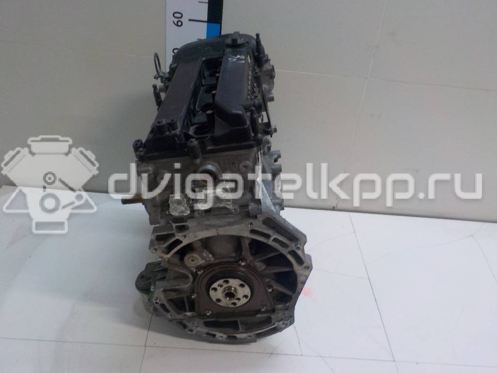 Фото Контрактный (б/у) двигатель CHBB для Ford Mondeo 125 л.с 16V 1.8 л бензин 1525799 {forloop.counter}}