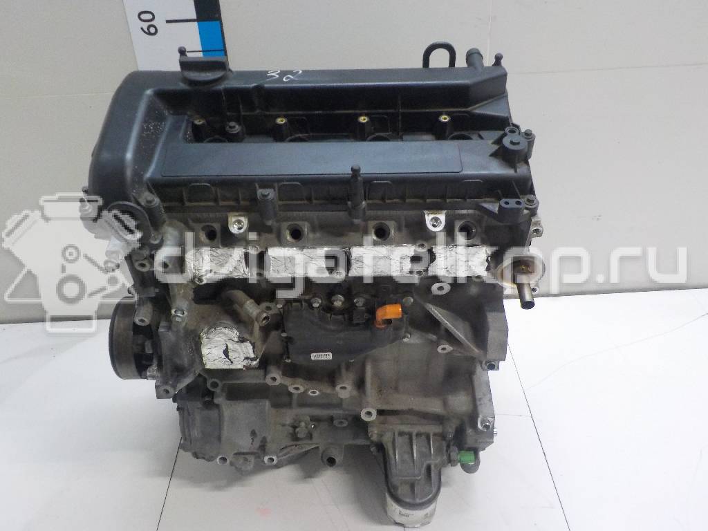 Фото Контрактный (б/у) двигатель CHBB для Ford Mondeo 125 л.с 16V 1.8 л бензин 1525799 {forloop.counter}}