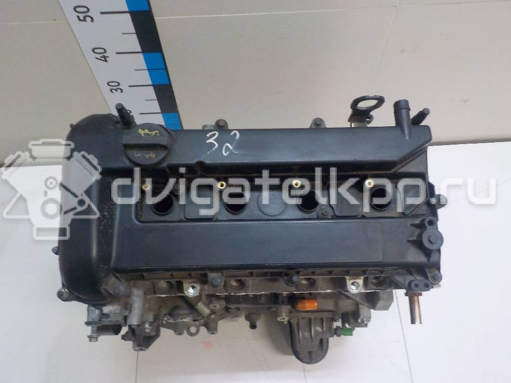 Фото Контрактный (б/у) двигатель CHBB для Ford Mondeo 125 л.с 16V 1.8 л бензин 1525799 {forloop.counter}}