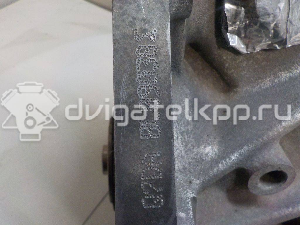 Фото Контрактный (б/у) двигатель CHBB для Ford Mondeo 125 л.с 16V 1.8 л бензин 1525799 {forloop.counter}}