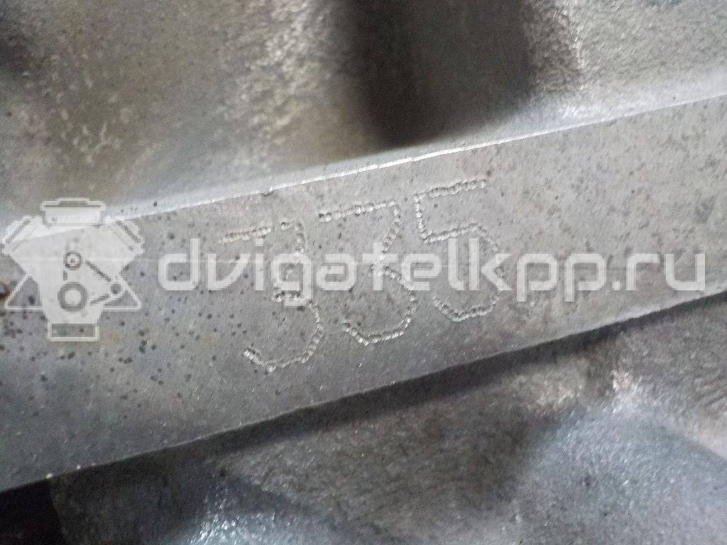 Фото Контрактный (б/у) двигатель CHBB для Ford Mondeo 125 л.с 16V 1.8 л бензин 1525799 {forloop.counter}}