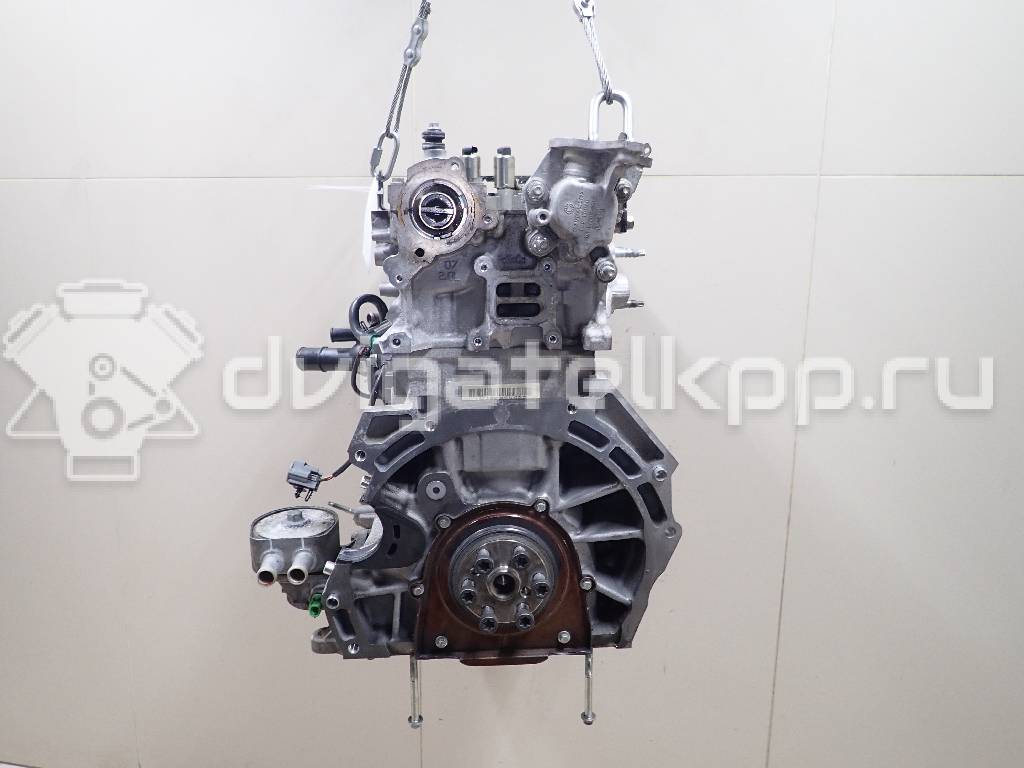 Фото Контрактный (б/у) двигатель R9DA для Ford / Ford Australia 250 л.с 16V 2.0 л бензин 5195701 {forloop.counter}}