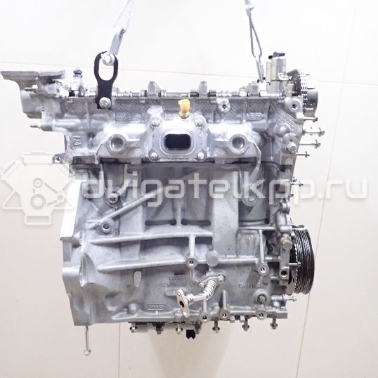 Фото Контрактный (б/у) двигатель 204PT для Jaguar / Land Rover 240-241 л.с 16V 2.0 л бензин 5195701