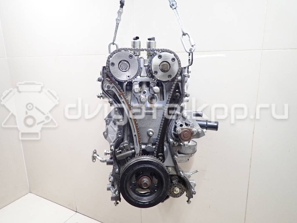 Фото Контрактный (б/у) двигатель B 4204 T7 для Volvo V70 / V60 / Xc60 / S60 / S80 239-241 л.с 16V 2.0 л бензин 5195701 {forloop.counter}}