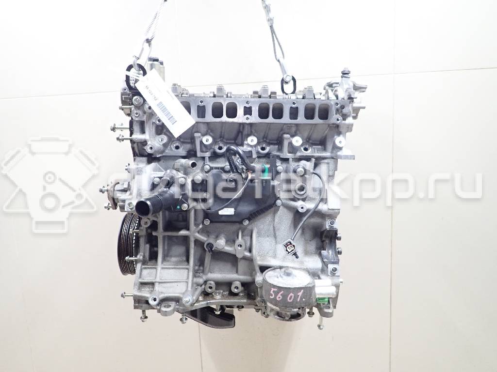 Фото Контрактный (б/у) двигатель B 4204 T7 для Volvo V70 / V60 / Xc60 / S60 / S80 239-241 л.с 16V 2.0 л бензин 5195701 {forloop.counter}}