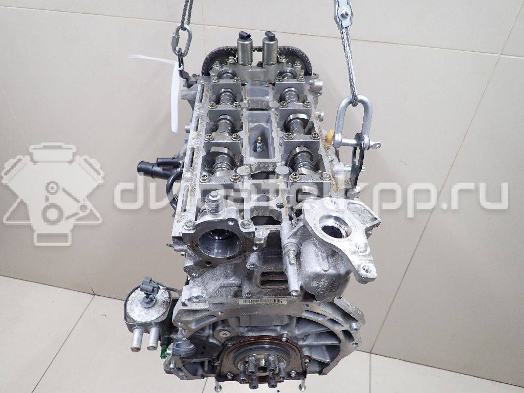 Фото Контрактный (б/у) двигатель 204PT для Jaguar (Chery) / Jaguar / Land Rover 200-240 л.с 16V 2.0 л бензин 5195701 {forloop.counter}}