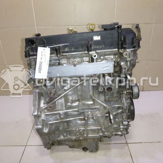 Фото Контрактный (б/у) двигатель 23 L для Land Rover / Bedford 79-80 л.с 8V 2.3 л бензин 1469080