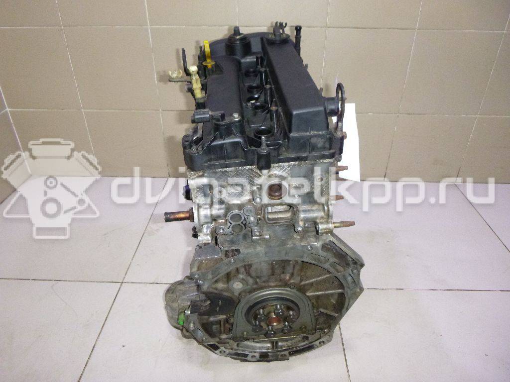 Фото Контрактный (б/у) двигатель SEBA для Ford Australia Mondeo 160 л.с 16V 2.3 л бензин 1469080 {forloop.counter}}