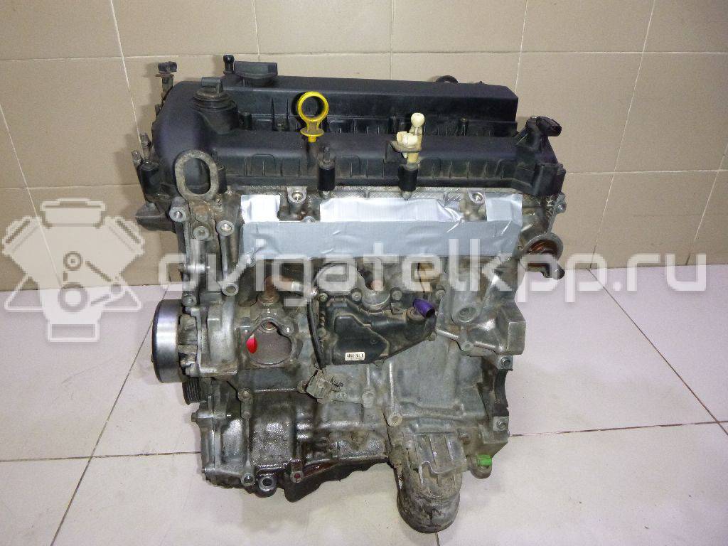 Фото Контрактный (б/у) двигатель SEBA для Ford Australia Mondeo 160 л.с 16V 2.3 л бензин 1469080 {forloop.counter}}