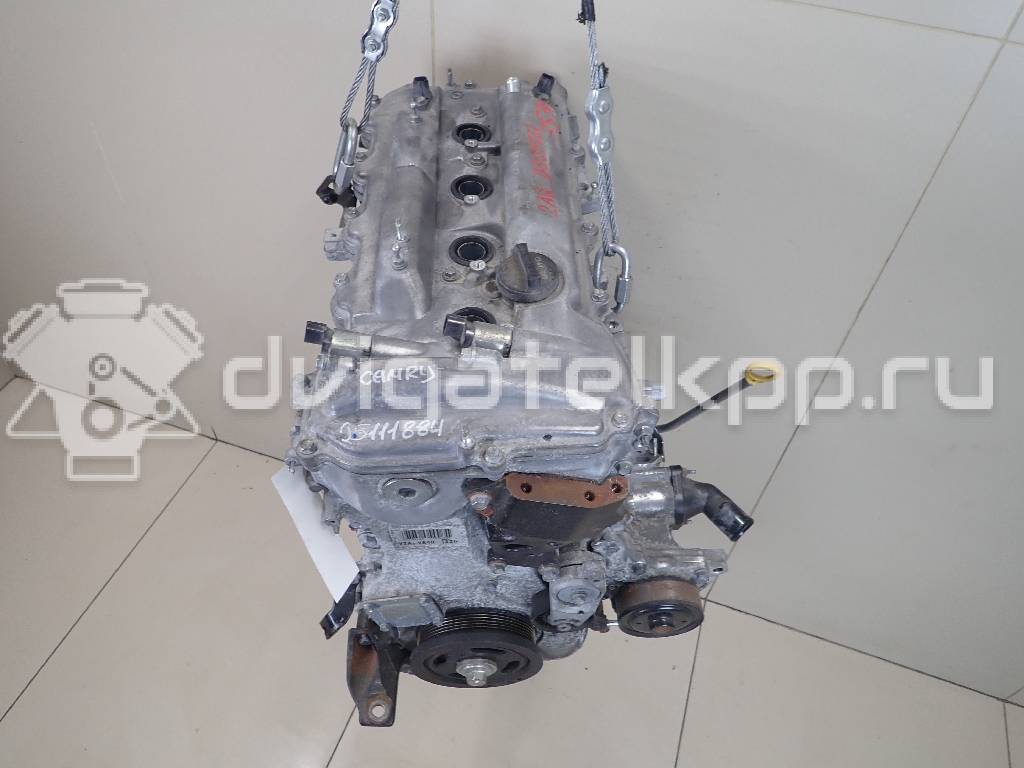 Фото Контрактный (б/у) двигатель 2AR-FE для Lexus / Toyota / Scion 175-182 л.с 16V 2.5 л бензин 190000V032 {forloop.counter}}