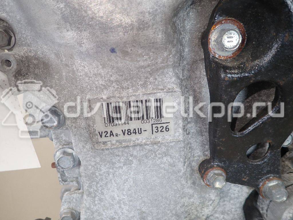 Фото Контрактный (б/у) двигатель 2AR-FE для Lexus / Toyota / Scion 175-182 л.с 16V 2.5 л бензин 190000V032 {forloop.counter}}