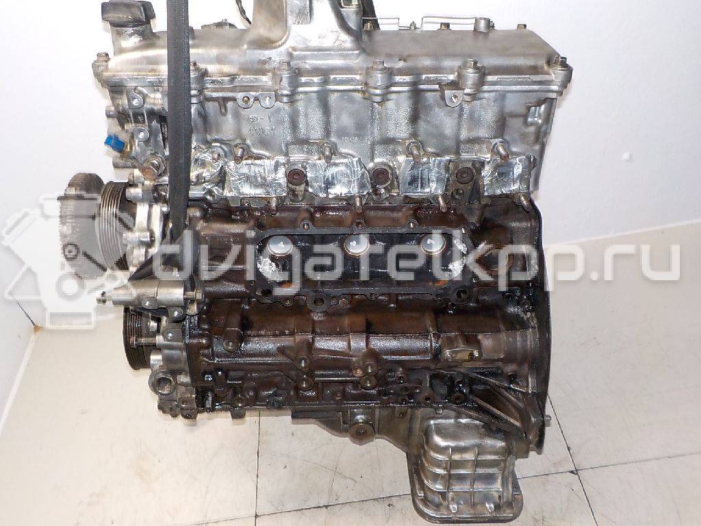 Фото Контрактный (б/у) двигатель ZD30 для Nissan Nt500 / Terrano / Elgrand / Navara / Pick Up 125-154 л.с 16V 3.0 л Дизельное топливо 10102VC110 {forloop.counter}}