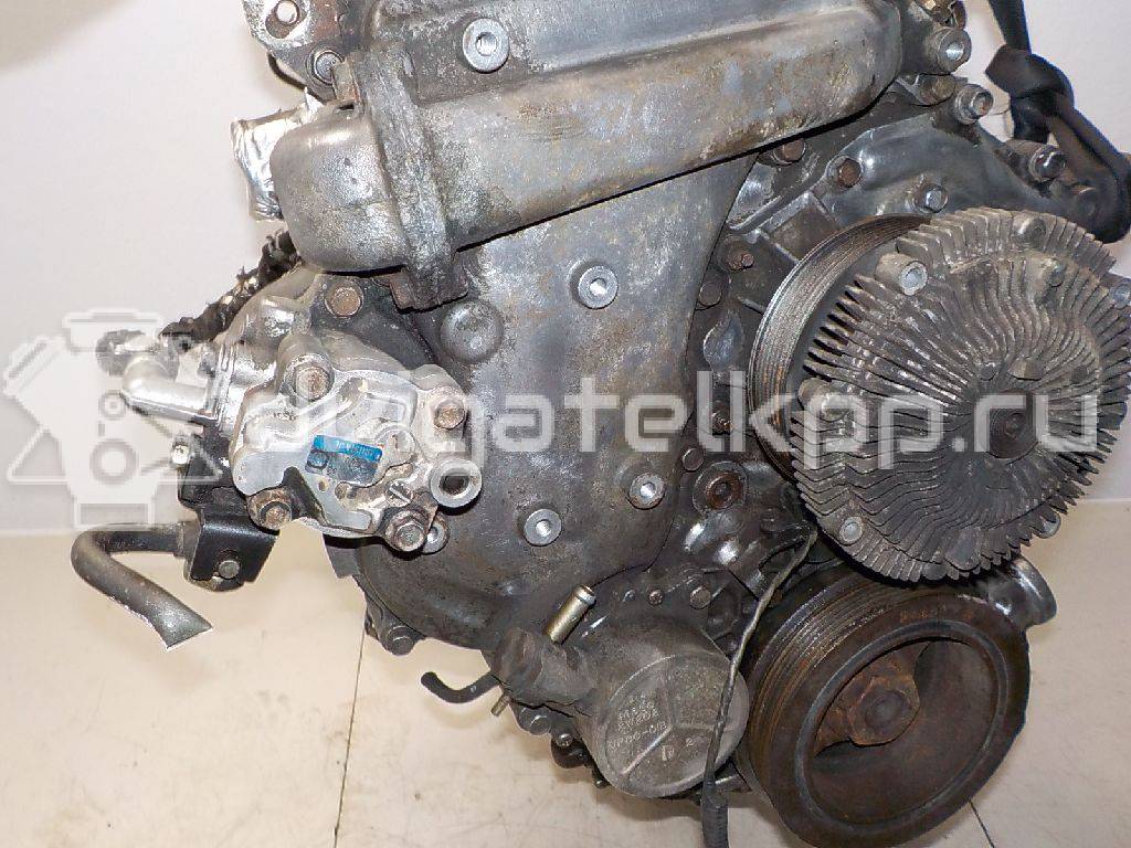 Фото Контрактный (б/у) двигатель ZD30 для Nissan Nt500 / Terrano / Elgrand / Navara / Pick Up 125-154 л.с 16V 3.0 л Дизельное топливо 10102VC110 {forloop.counter}}