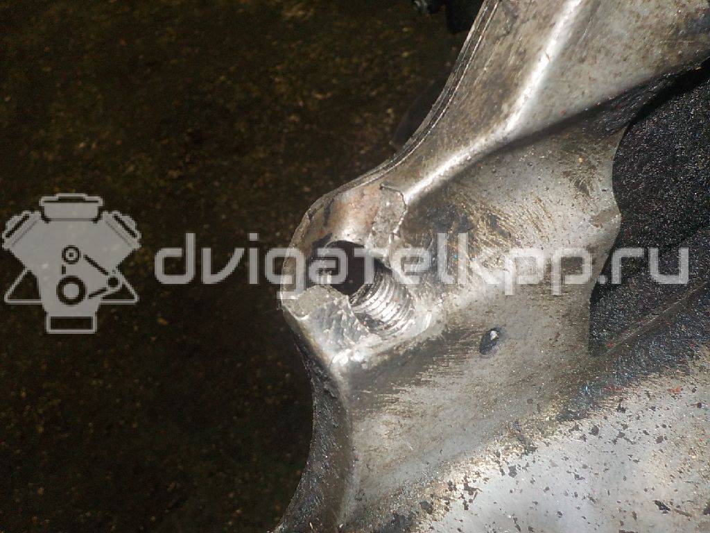 Фото Контрактный (б/у) двигатель ZD30 для Nissan Nt500 / Terrano / Elgrand / Navara / Pick Up 125-154 л.с 16V 3.0 л Дизельное топливо 10102VC110 {forloop.counter}}