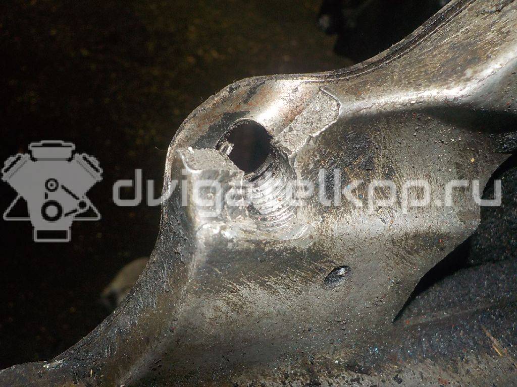 Фото Контрактный (б/у) двигатель ZD30 для Nissan Nt500 / Terrano / Elgrand / Navara / Pick Up 125-154 л.с 16V 3.0 л Дизельное топливо 10102VC110 {forloop.counter}}