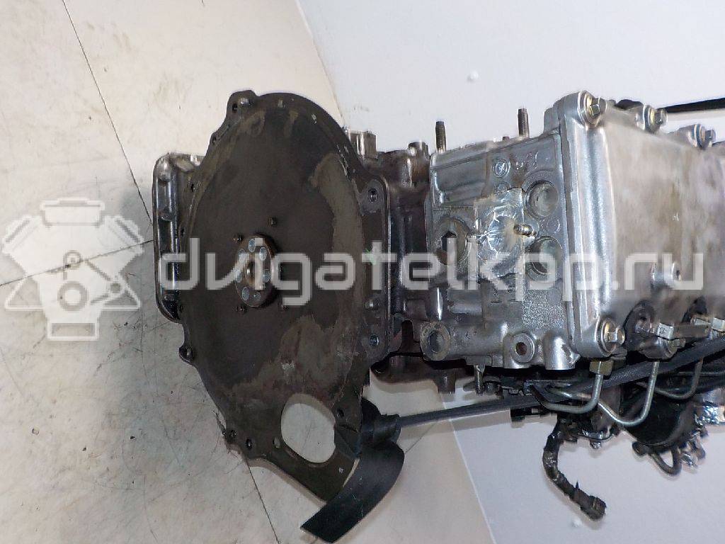 Фото Контрактный (б/у) двигатель ZD30DDTi для Toyota / Isuzu / Nissan 121-170 л.с 16V 3.0 л Дизельное топливо 10102VC110 {forloop.counter}}