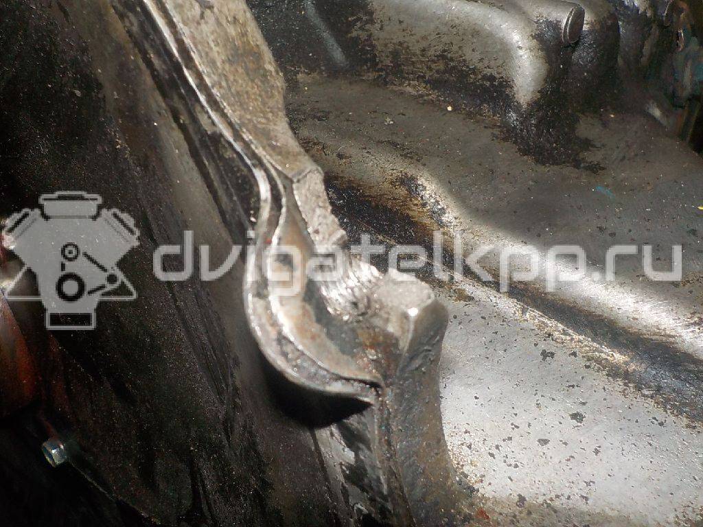 Фото Контрактный (б/у) двигатель ZD30DDTi для Toyota / Isuzu / Nissan 121-170 л.с 16V 3.0 л Дизельное топливо 10102VC110 {forloop.counter}}