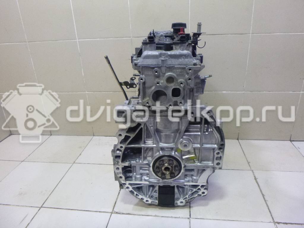 Фото Контрактный (б/у) двигатель QR25DE для Nissan (Dongfeng) / Suzuki / Mitsuoka / Nissan 141-203 л.с 16V 2.5 л Бензин / этиловый спирт / природный газ 101023TA0A {forloop.counter}}