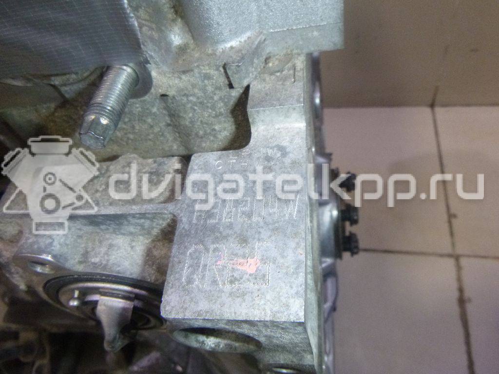 Фото Контрактный (б/у) двигатель QR25DE для Nissan (Dongfeng) / Suzuki / Mitsuoka / Nissan 141-203 л.с 16V 2.5 л Бензин / этиловый спирт / природный газ 101023TA0A {forloop.counter}}