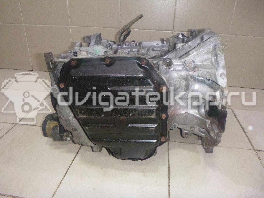 Фото Контрактный (б/у) двигатель QR25DE для Nissan (Dongfeng) / Suzuki / Mitsuoka / Nissan 141-203 л.с 16V 2.5 л Бензин / этиловый спирт / природный газ 101023TA0A {forloop.counter}}