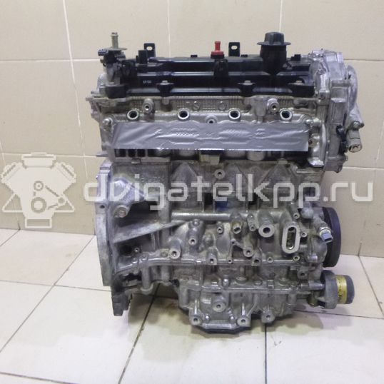 Фото Контрактный (б/у) двигатель QR25 для Infiniti / Nissan / Nissan (Dongfeng) 182 л.с 16V 2.5 л бензин 101023TA0A