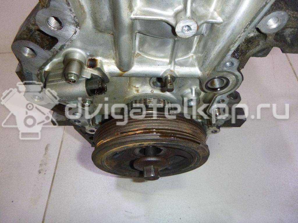 Фото Контрактный (б/у) двигатель MR20DE для Venucia / Suzuki / Samsung / Nissan / Nissan (Dongfeng) 144 л.с 16V 2.0 л бензин {forloop.counter}}