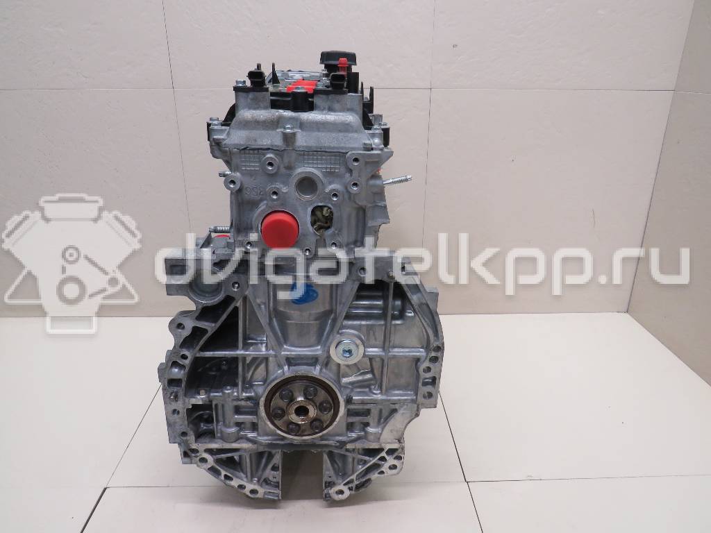 Фото Контрактный (б/у) двигатель QR25DE для Nissan (Dongfeng) / Suzuki / Mitsuoka / Nissan 141-182 л.с 16V 2.5 л бензин 101024BA0B {forloop.counter}}