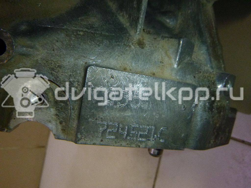 Фото Контрактный (б/у) двигатель VQ35HR для Nissan 350 Z Z33 306-316 л.с 24V 3.5 л бензин 10102JK6A1 {forloop.counter}}