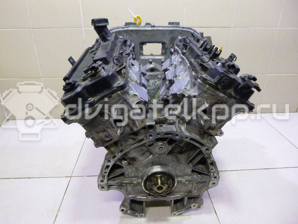 Фото Контрактный (б/у) двигатель VQ35HR для Nissan 350 Z Z33 306-316 л.с 24V 3.5 л бензин 10102JK6A1 {forloop.counter}}